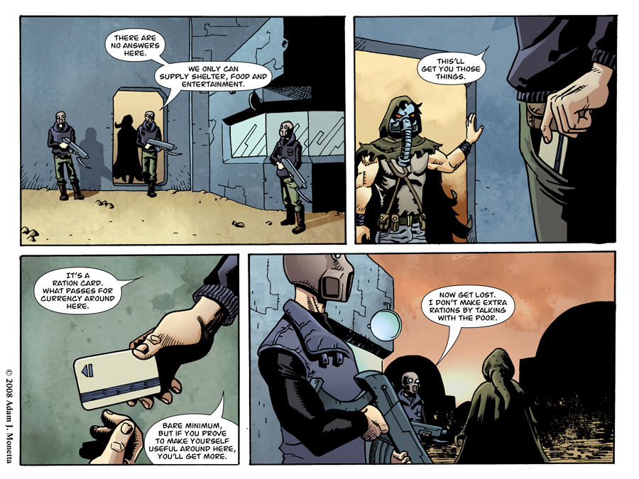 Chapter 1: Page 7 – Paid to Enter