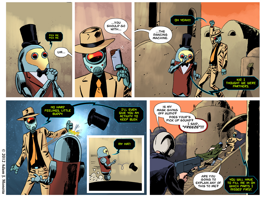 Chapter 2: Page 179 – Go Chase Your Hat