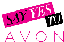 Colorado Avon Lady