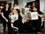 Clark Russel Salon