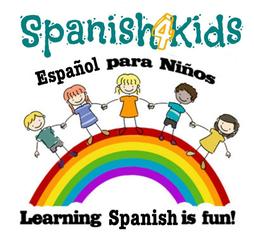 Spanish 4 Kids