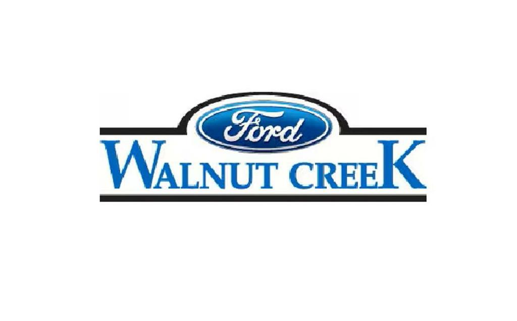 LOGO by Walnut Creek Ford