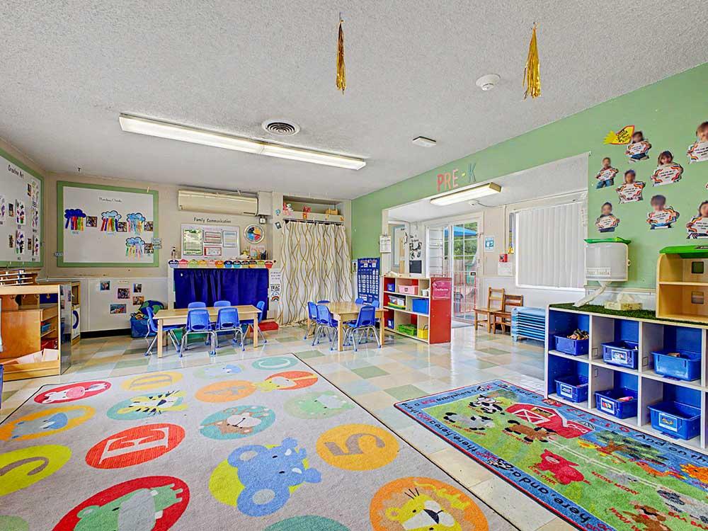  by Walnut Boulevard KinderCare