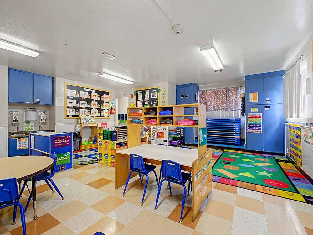  by Walnut Boulevard KinderCare