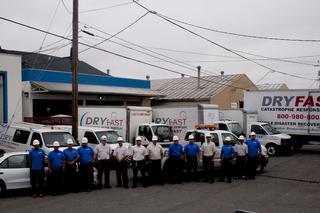 DRYFAST General Contractors