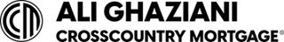 CrossCountry Mortgage LLC Ali Ghaziani at CrossCountry Mortgage