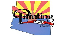 Arizona Painting Company Logo
