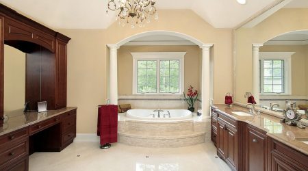 The 10 Best Bathroom Remodeling Contractors in Savannah, Georgia