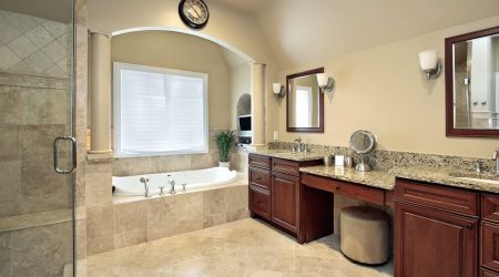 The 10 Best Bathroom Remodeling Contractors in Knoxville, Tennessee