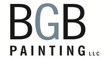BGB Painting Logo