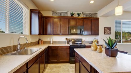 The 10 Best Contractors for Cabinets and Countertops in Dayton, Ohio