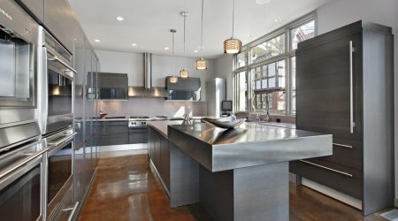 The 10 Best Contractors for Cabinets and Countertops in Las Vegas, Nevada