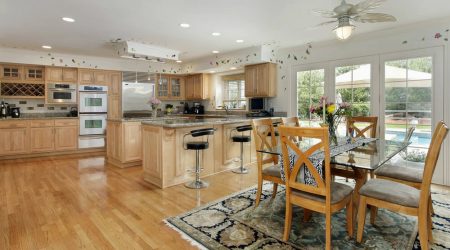 The 10 Best Contractors for Cabinets and Countertops in Birmingham, Alabama