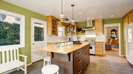 The 10 Best Cabinet and Countertop Contractors in Bernardsville, New Jersey