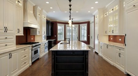 10 Best Contractors for Cabinets and Countertops in Cincinnati, Ohio