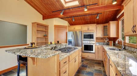 The 10 Best Contractors for Cabinets and Countertops in Colorado Springs, Colorado