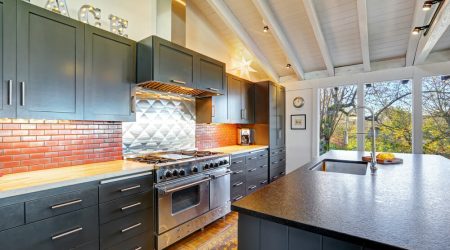 The 7 Best Contractors for Cabinets and Countertops in San Mateo, California