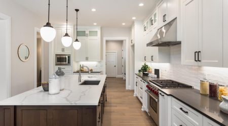 The 10 Best Contractors for Cabinets and Countertops in the Bronx, New York