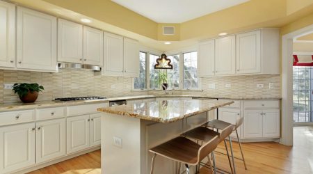 The 10 Best Contractors for Cabinets and Countertops in Irvine, California