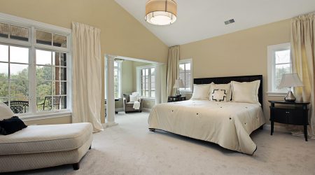 How to Pick the Right Carpet Installer