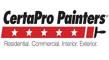 CertaPro Painters Logo
