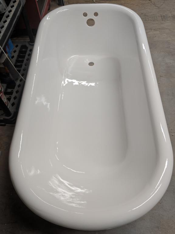  by J&S Tub & Tile Refinishing