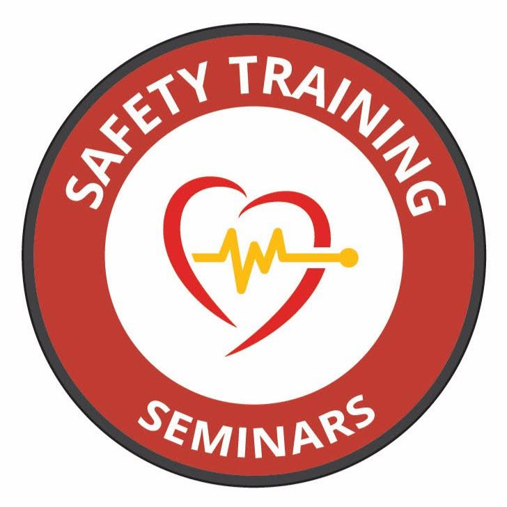 by Safety Training Seminars
