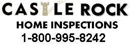 Castle Rock Home | Condo | Pool | Commercial Inspections