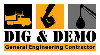 Dig & Demo