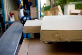 Walnut Creek Thrifty Movers