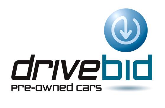 drivebidlogo by drivebid LLC