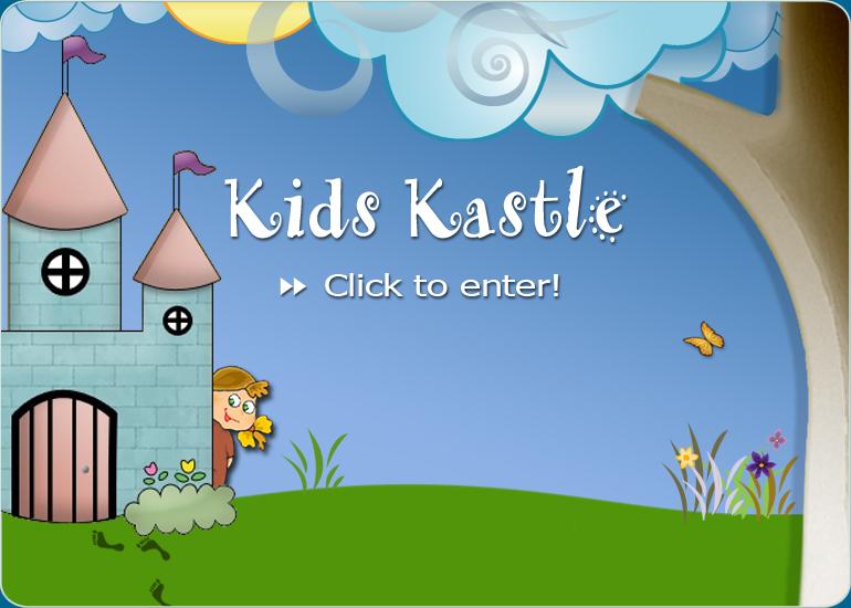 entrance by Kids Kastle Child Care