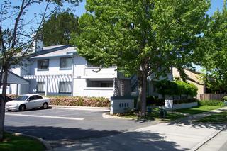 Diablo Terrace Apartments
