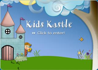 Kids Kastle Child Care