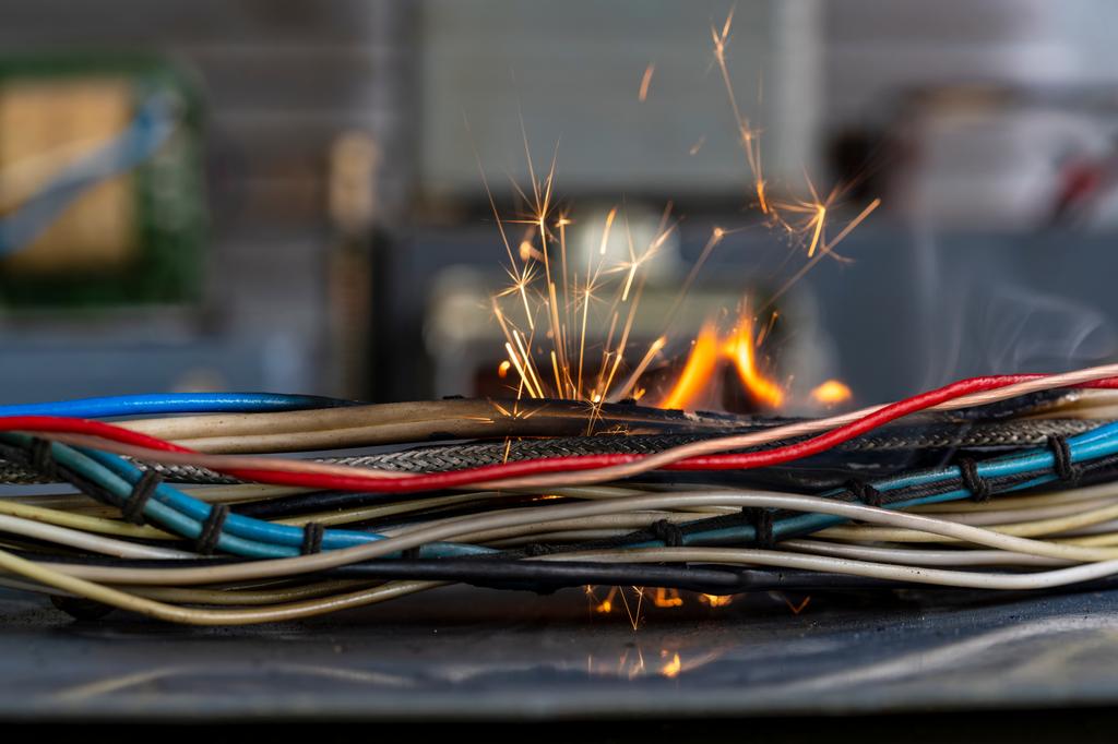 How to Safely Tell If a Wire Is Live