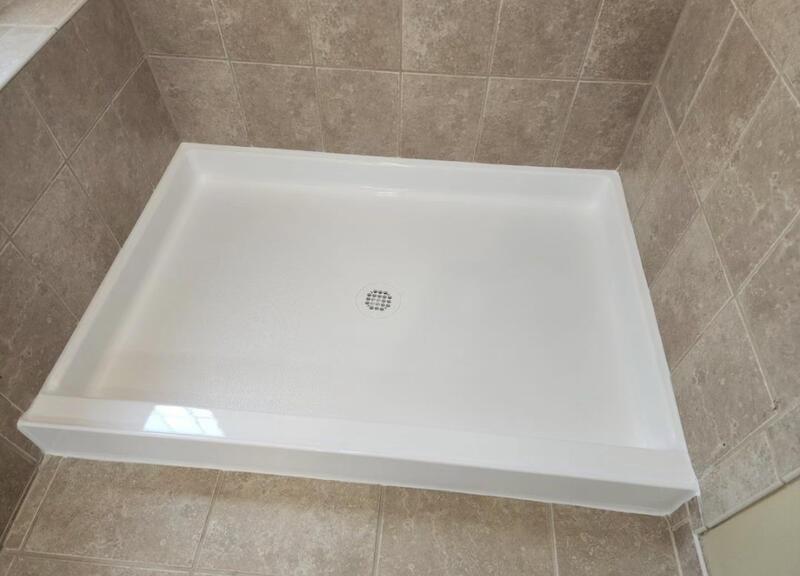  by J&S Tub & Tile Refinishing
