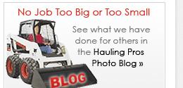 hp-photo-blog by Hauling Pros