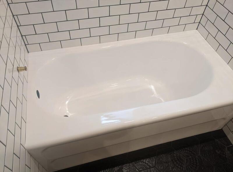 by J&S Tub & Tile Refinishing
