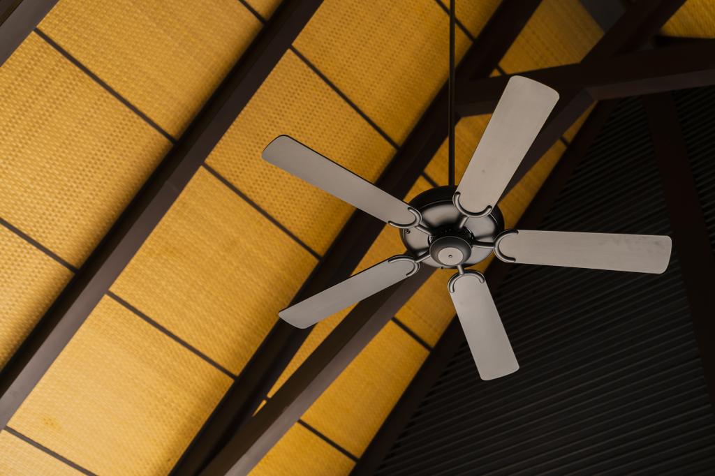 A Guide to The Different Styles of Fans For Your Home 