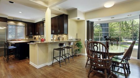 How to Pick the Right Kitchen Remodeling Contractor