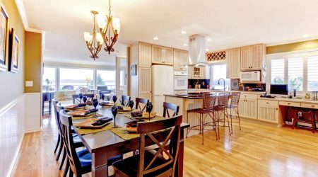 The 10 Best Kitchen Remodeling Contractors in Alexandria, Virginia