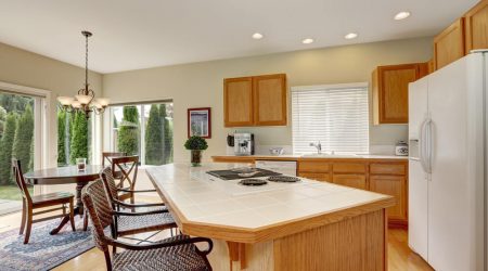The 10 Best Kitchen Remodeling Contractors in Hillsborough, New Jersey