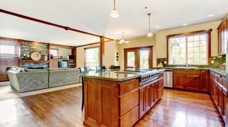 The 10 Best Kitchen Remodeling Contractors in Alpharetta, Georgia