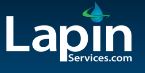 Lapin Services Logo