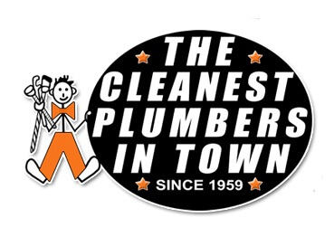 Maitland Winter Park Plumbing Logo
