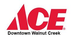 Downtown Walnut Creek Ace Hardware