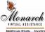 Monarch Virtual Assistance LLC - Executive Assistance & Transcription Services
