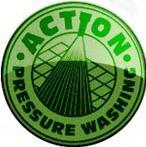Action Pressure Washing