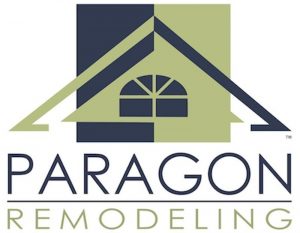 Paragon Remodeling Logo