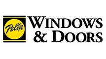 Pella Windows and Doors Logo